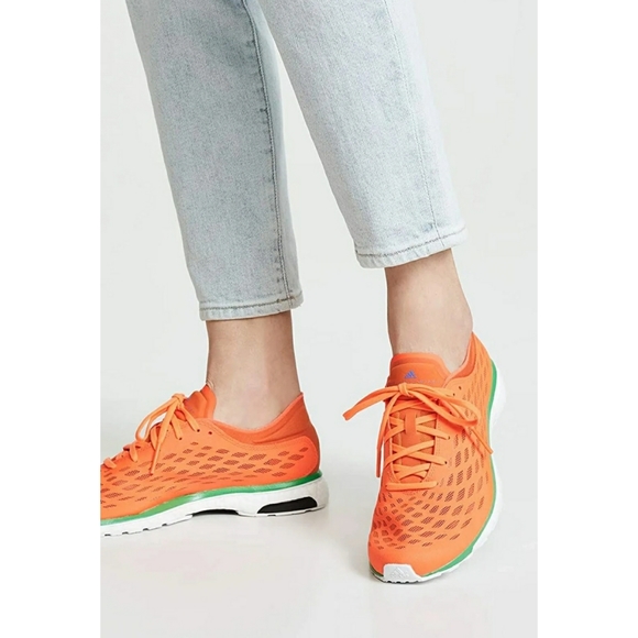Adidas by Stella McCartney Shoes - 🆕️ Adidas womens running shoes Adizero Adios S
